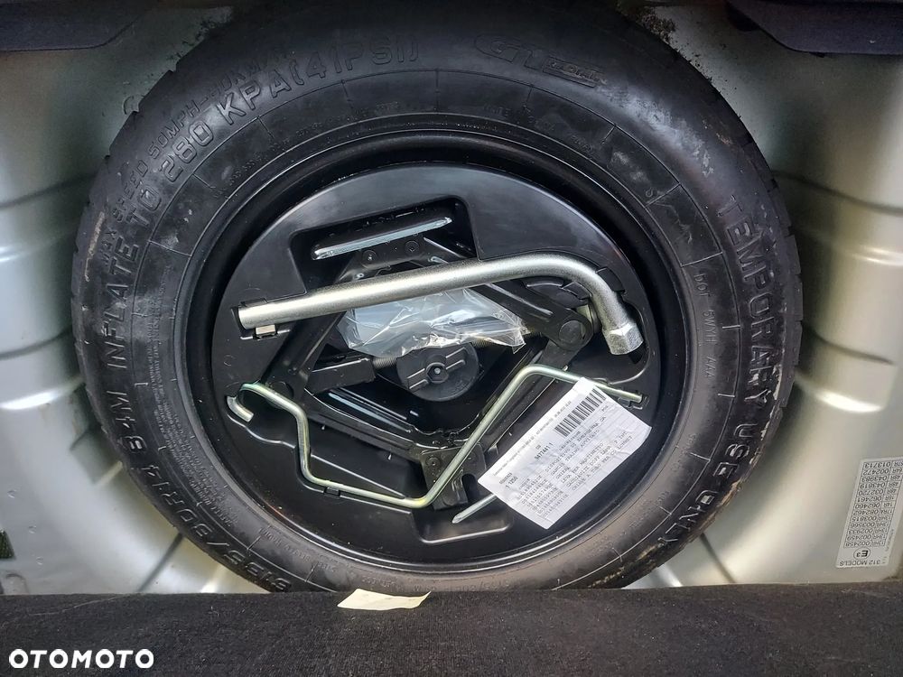 Fiat Panda 1.2 Dynamic - 29