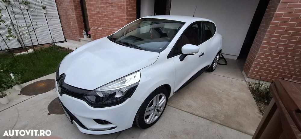 Renault Clio TCe Life - 1