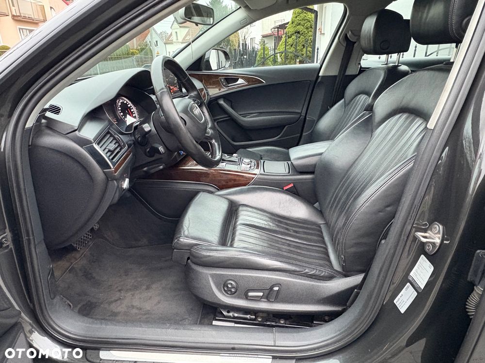 Audi A6 Allroad - 14