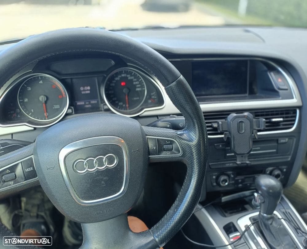 Audi A5 - 7