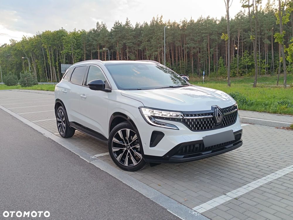 Renault Austral Mild Hybrid 160 Automatik Iconic Esprit Alpine - 32