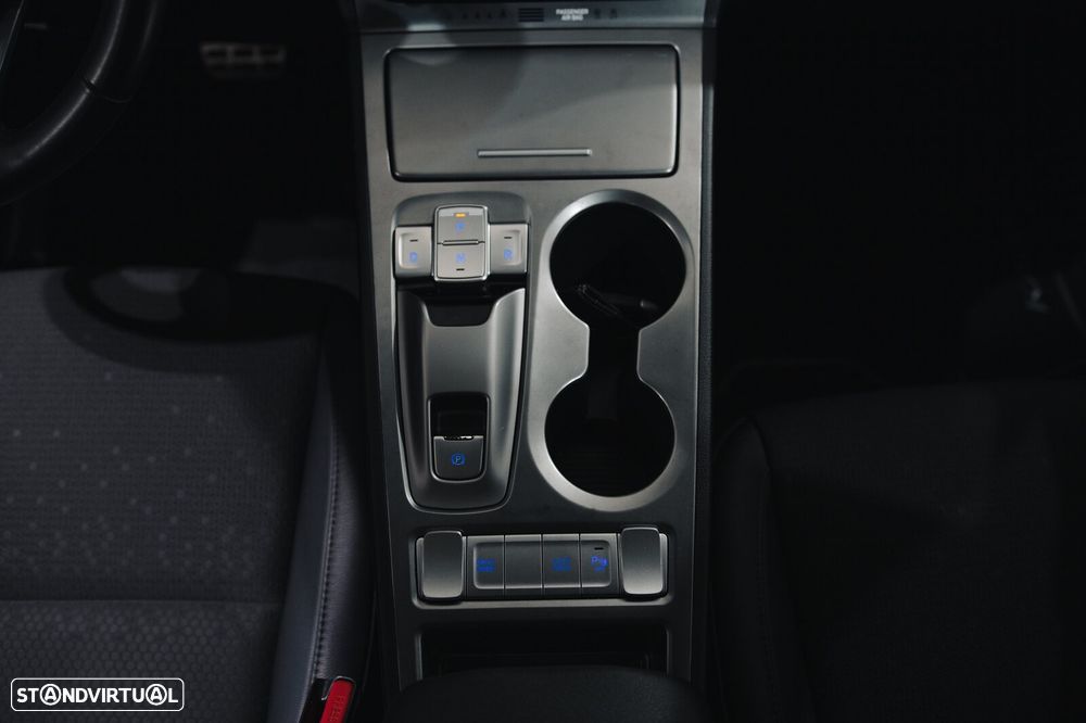 Hyundai Kauai 64 kWh Premium - 13