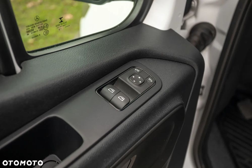 Mercedes-Benz Sprinter Maxi L4H3 314 CDI - 20