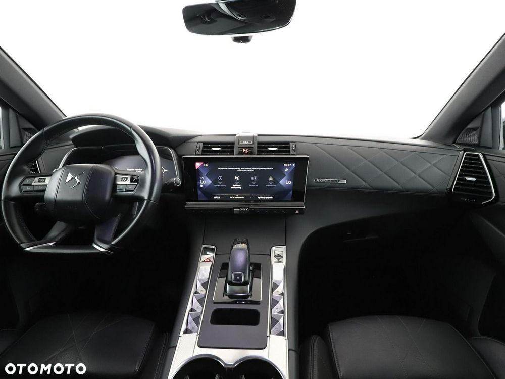 DS Automobiles DS 7 Crossback 2.0 BlueHDi So Chic - 16