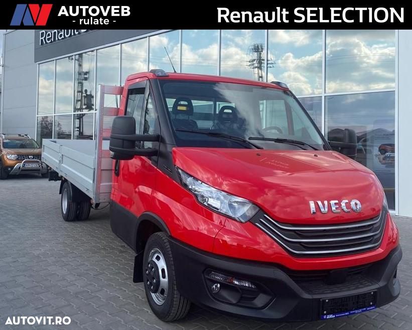 Iveco Daily 35C16 - 1