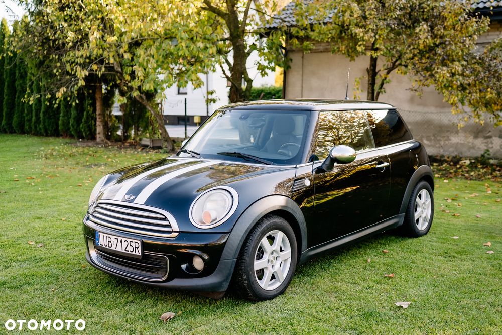 MINI ONE Standard - 3