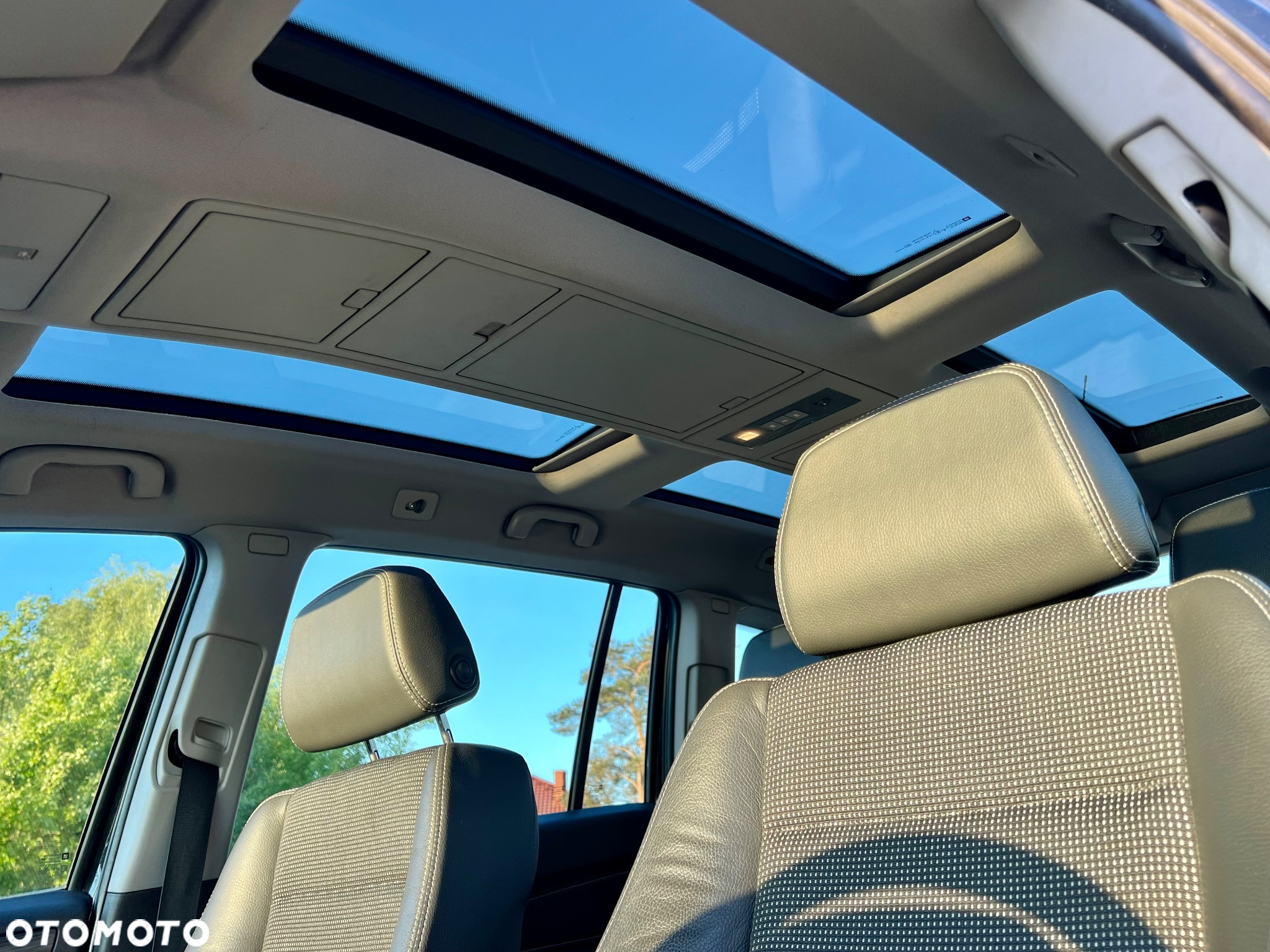Opel Zafira 2.2 Automatik Cosmo - 6