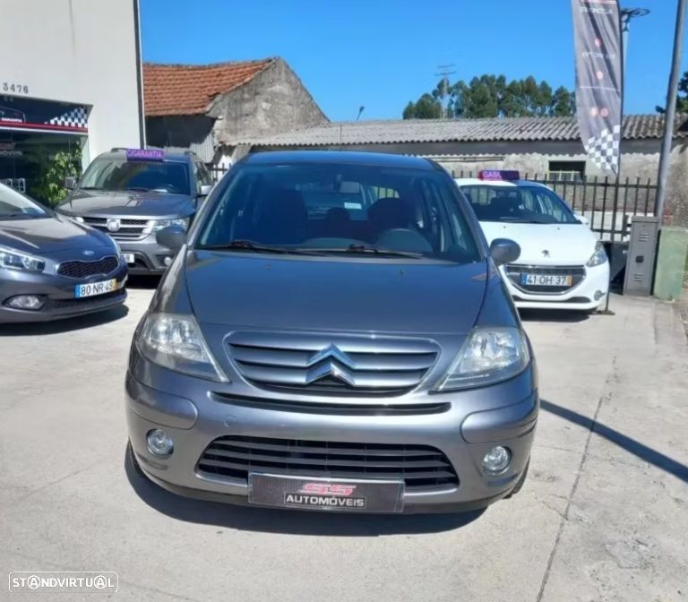 Citroën C3 1.1 Airdream Se Selection - 19