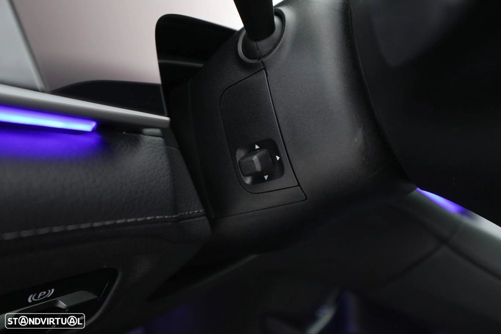 Mercedes-Benz EQS 350 - 27