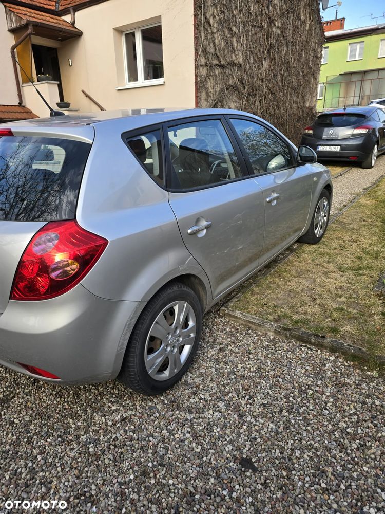Kia Ceed 1.4 Optimum - 15