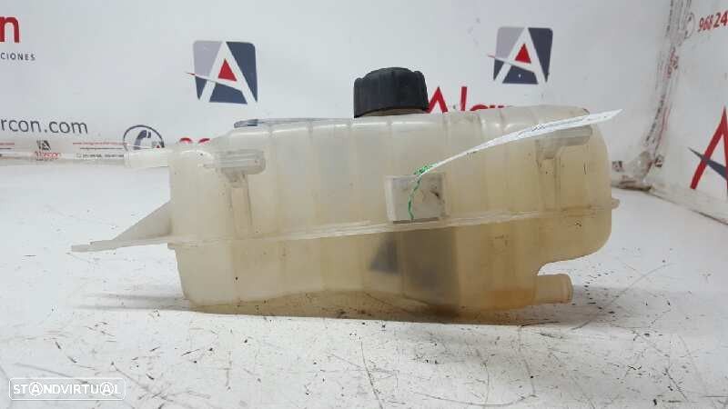 DEPOSÍTO DE EXPANSÃO RENAULT CLIO III 1.5 DCI DIESEL - 2