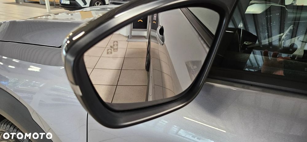 Opel Mokka 1.2 T GS S&S - 11