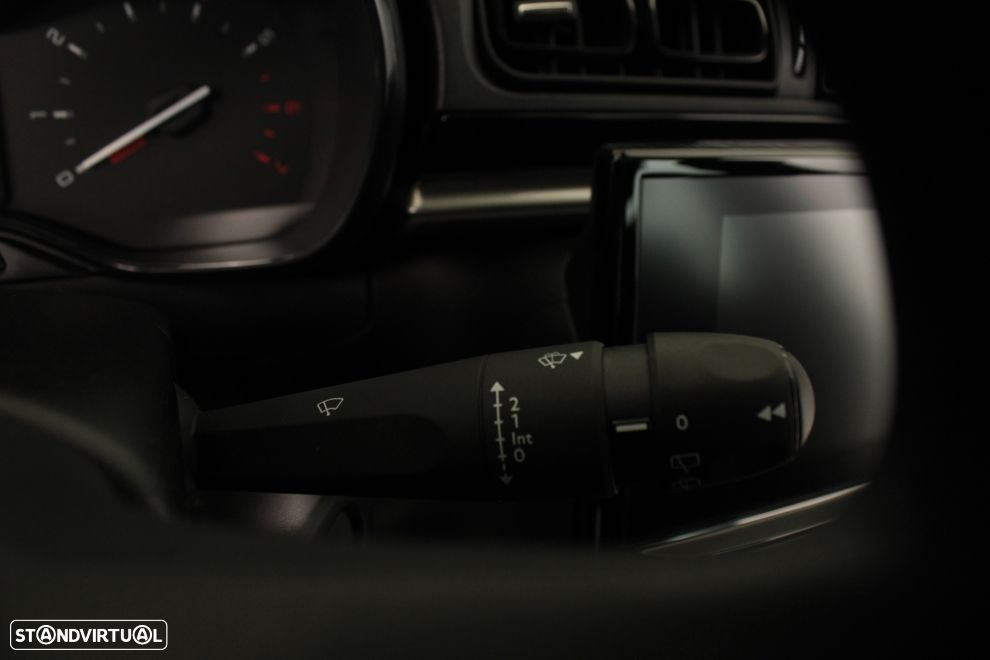 Citroën C3 1.2 PureTech C-Series - 23