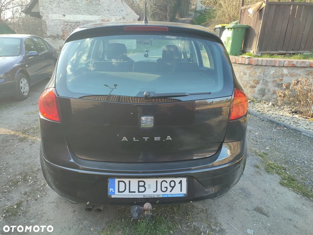 Seat Altea - 17