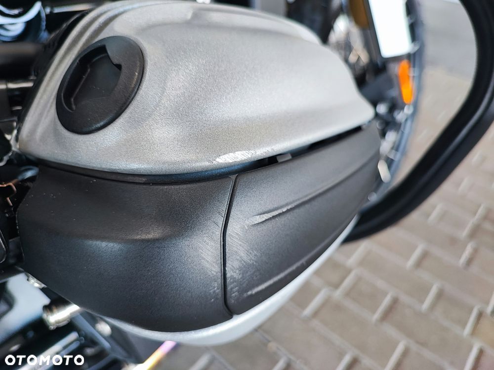 BMW R - 31
