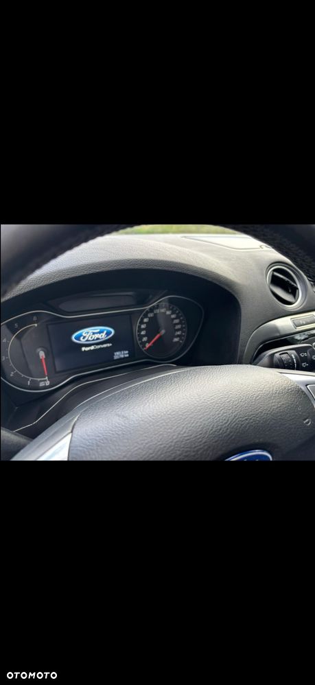 Ford S-Max 2.0 TDCi DPF Titanium - 23