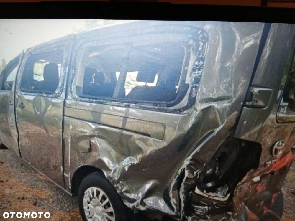 Toyota Proace Verso - 7