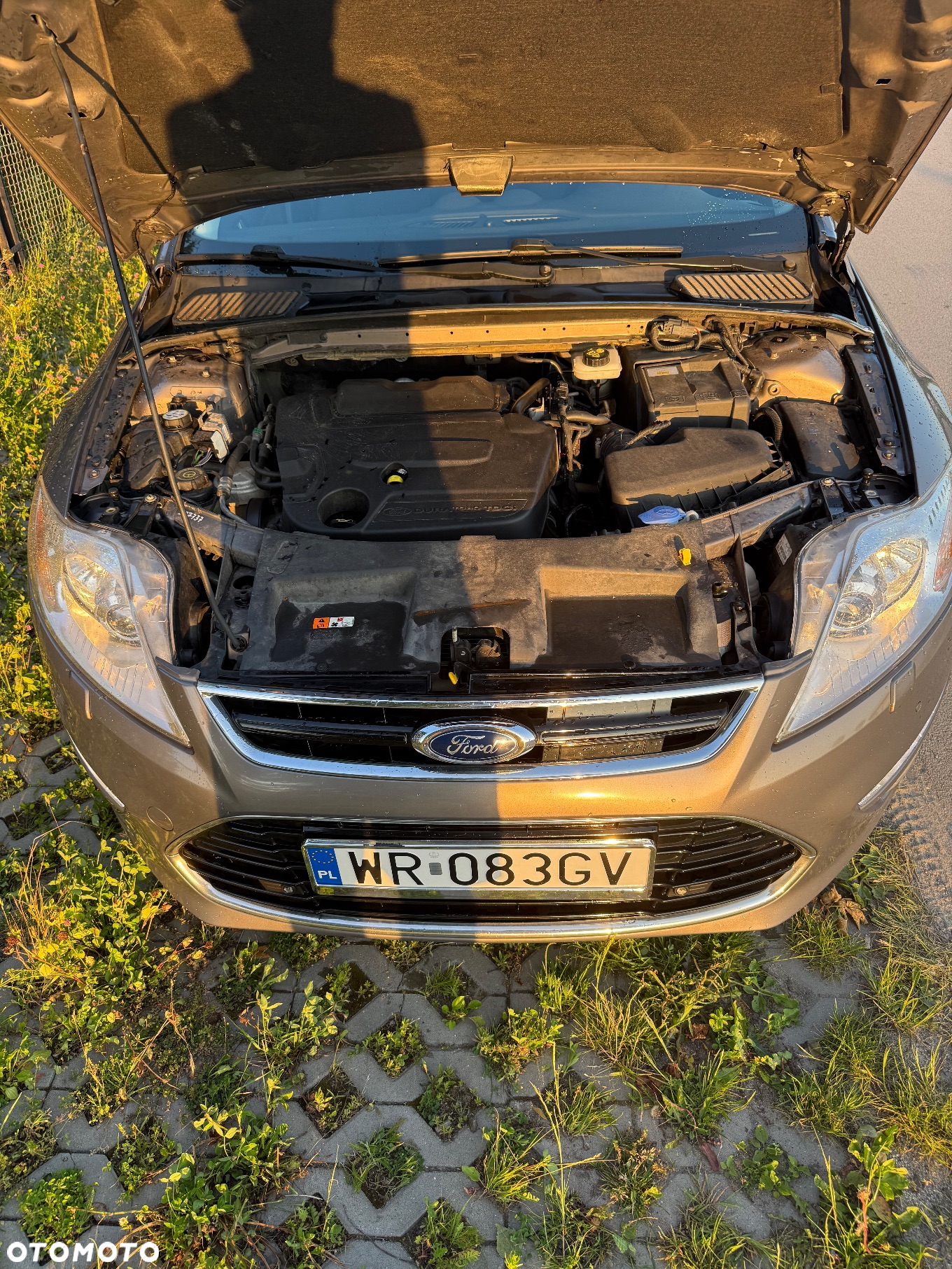 Ford Mondeo Turnier 2.0 TDCi Ambiente - 12