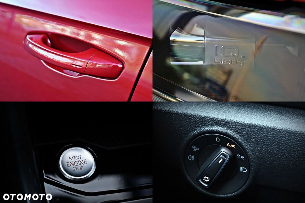 Volkswagen T-Roc 1.5 TSI Style DSG - 33