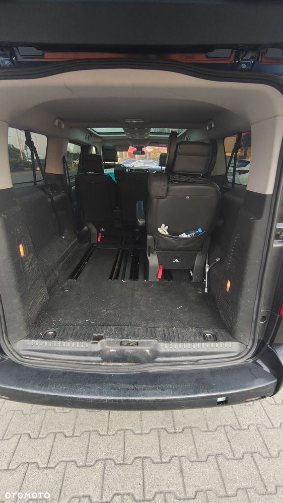 Toyota ProAce Kombi D-4D Long 2,8t - 27