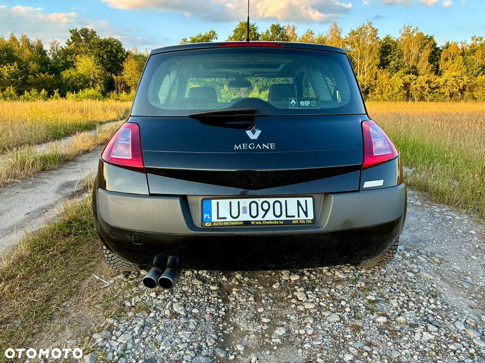 Renault Megane - 8