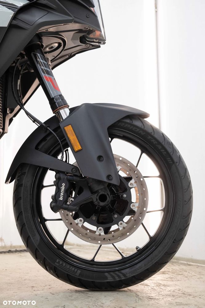 KTM Super Adventure - 29