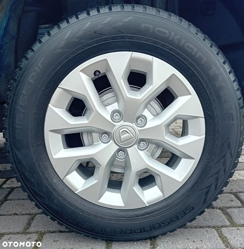 Dacia Duster 1.0 TCe Journey - 28