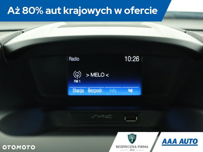 Ford C-MAX - 10