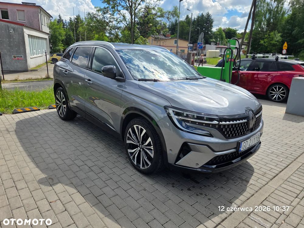Renault Austral 1.3 TCe mHEV Iconic - 6