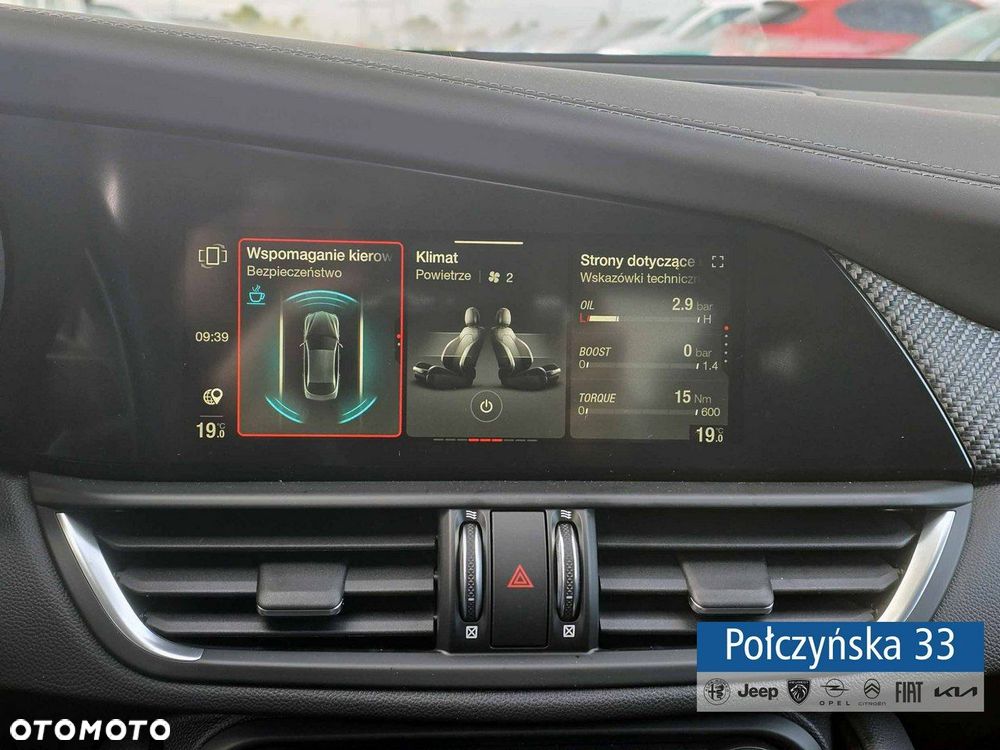 Alfa Romeo Giulia - 21