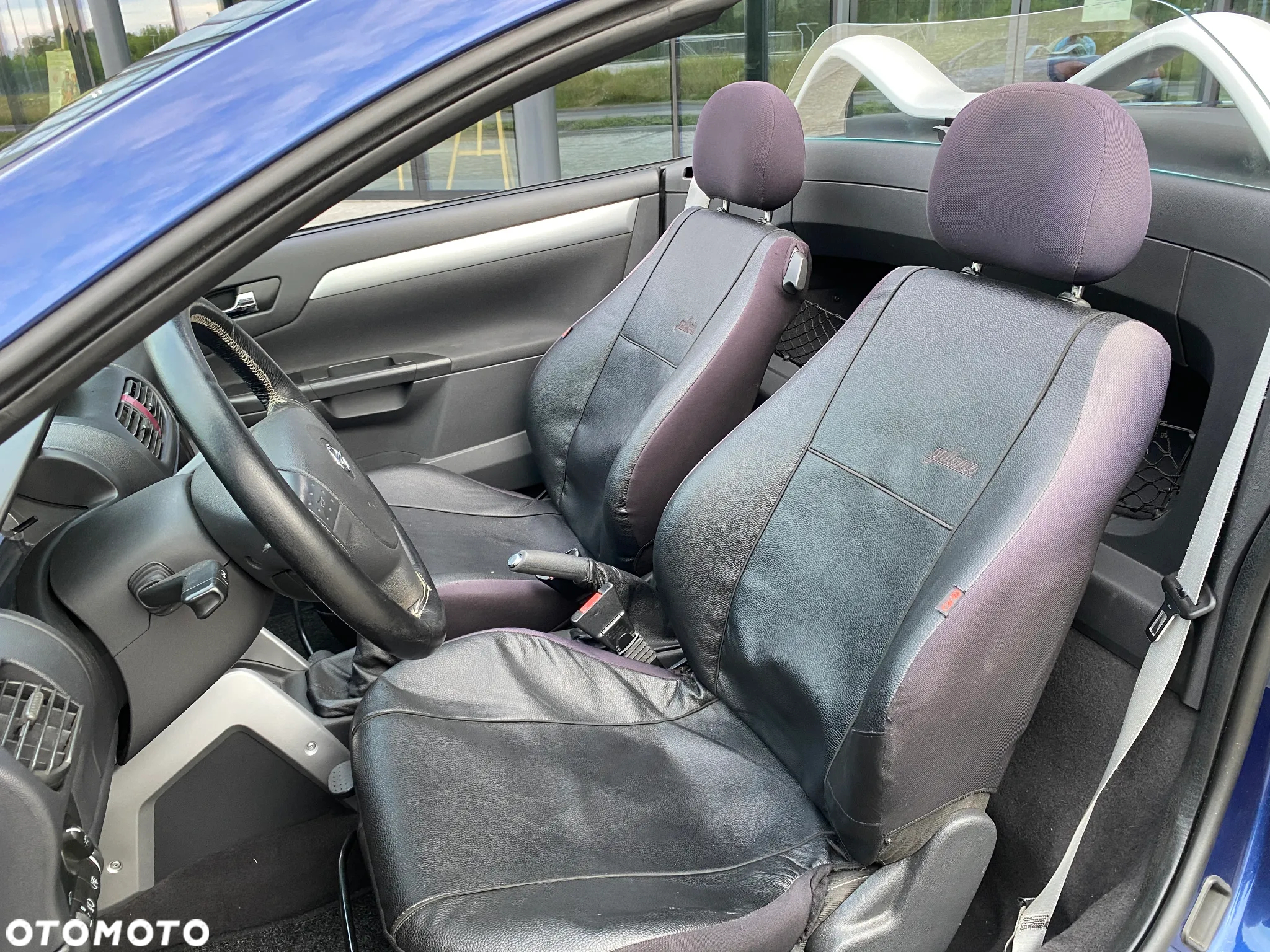 Opel Tigra 1.8 Sport - 10