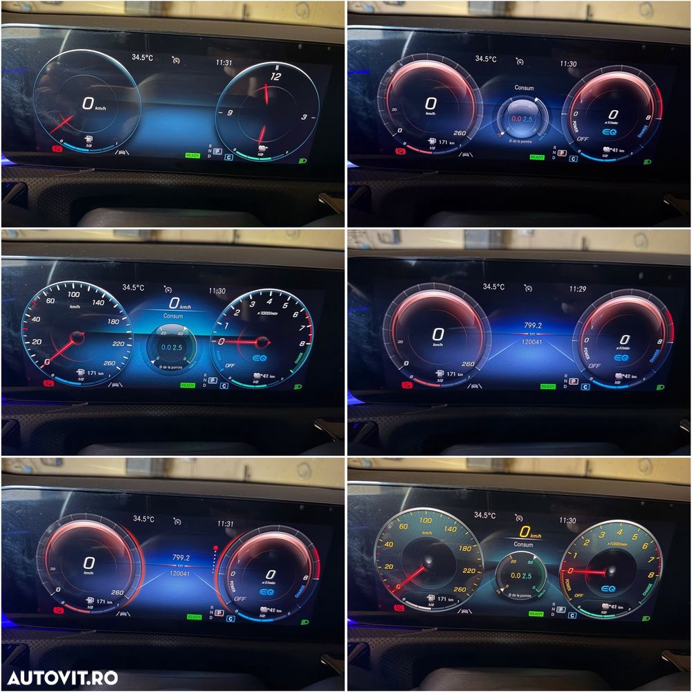 Mercedes-Benz CLA 250 - 10