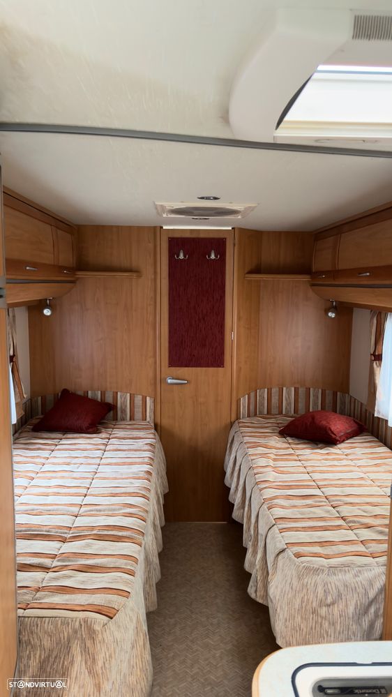 Fleurette Migrateur 73LJ - 7