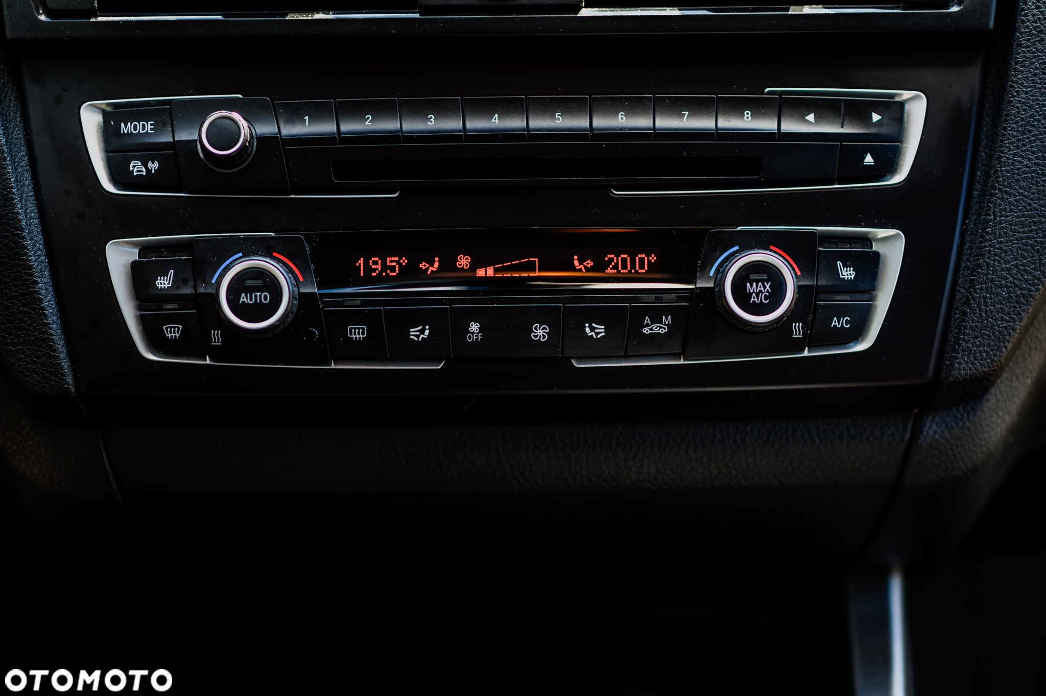 BMW Seria 1 120d Sport Line - 8