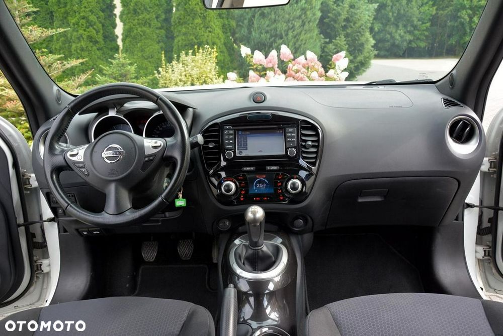 Nissan Juke 1.6 Acenta - 25