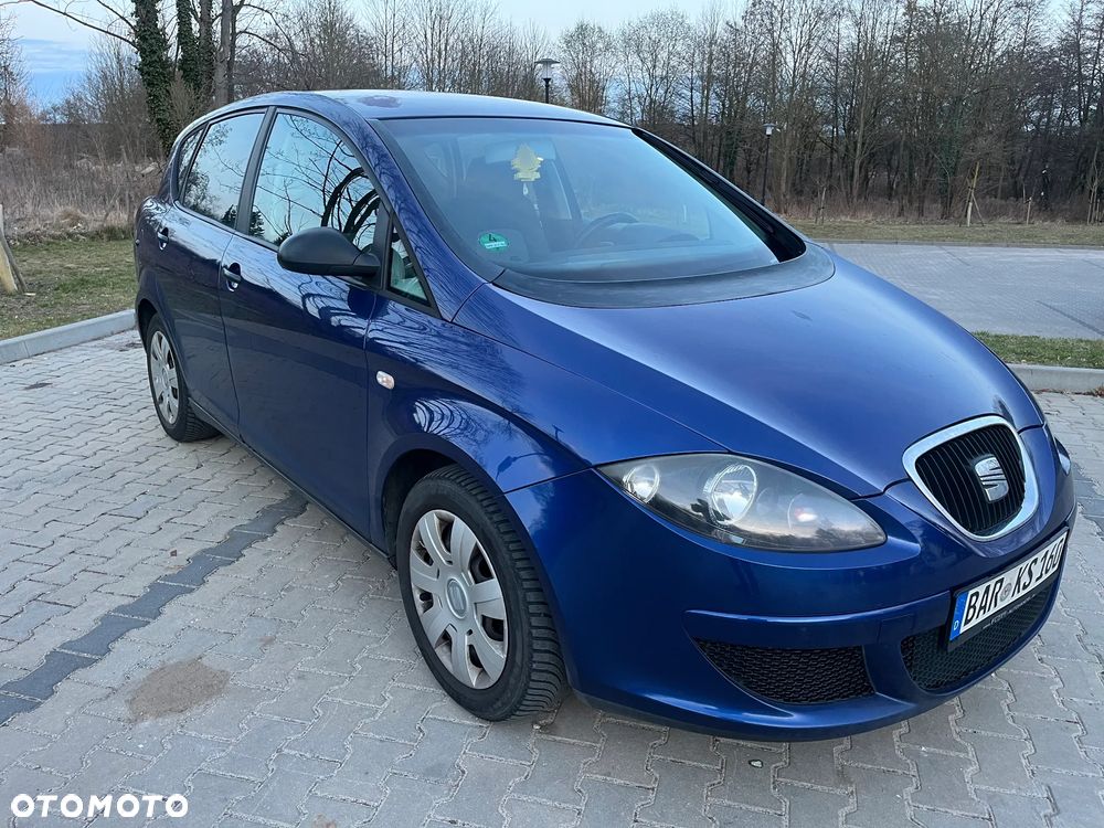 Seat Toledo - 1