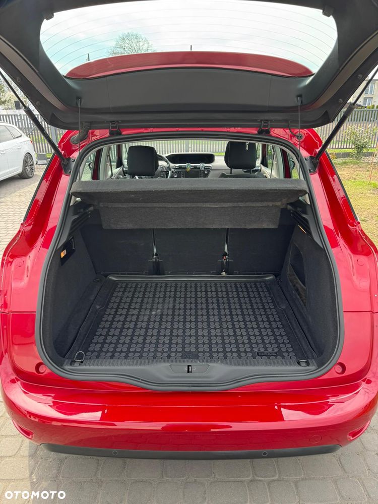 Citroën C4 Picasso 1.2 PureTech MoreLife - 10