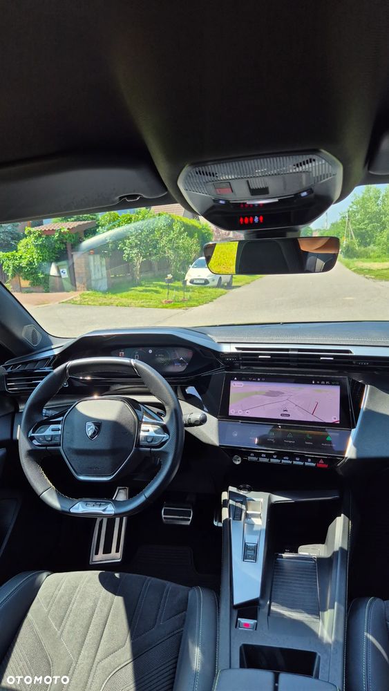 Peugeot 408 1.2 PureTech GT S&S EAT8 - 20