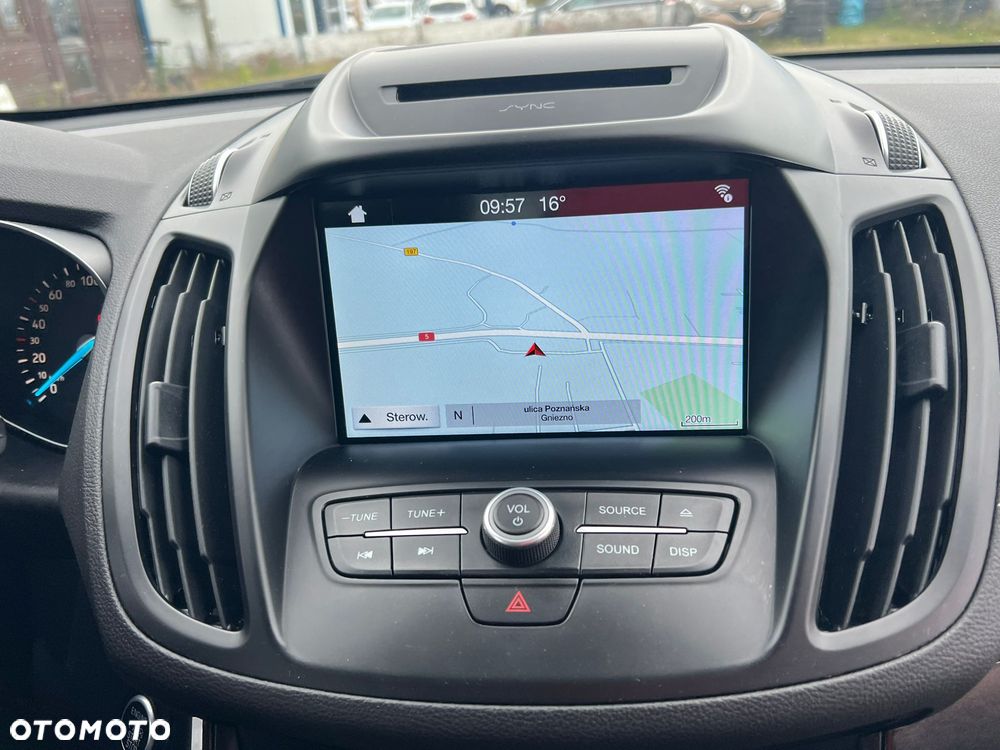 Ford Kuga 2.0 TDCi AWD Edition - 19