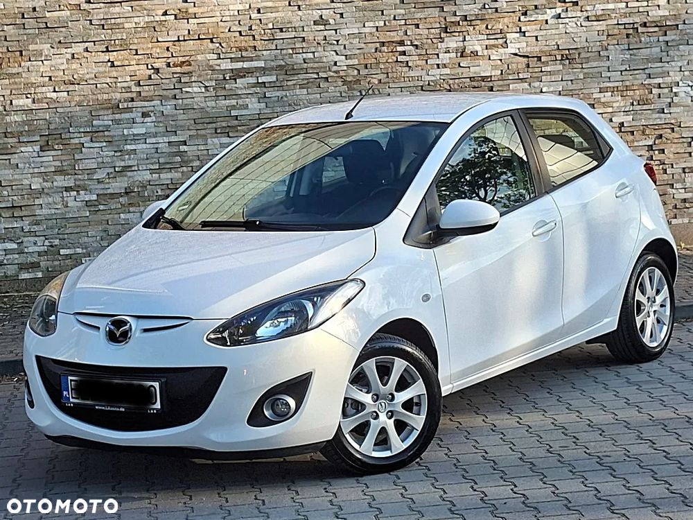 Mazda 2 1.3 Exclusive - 15