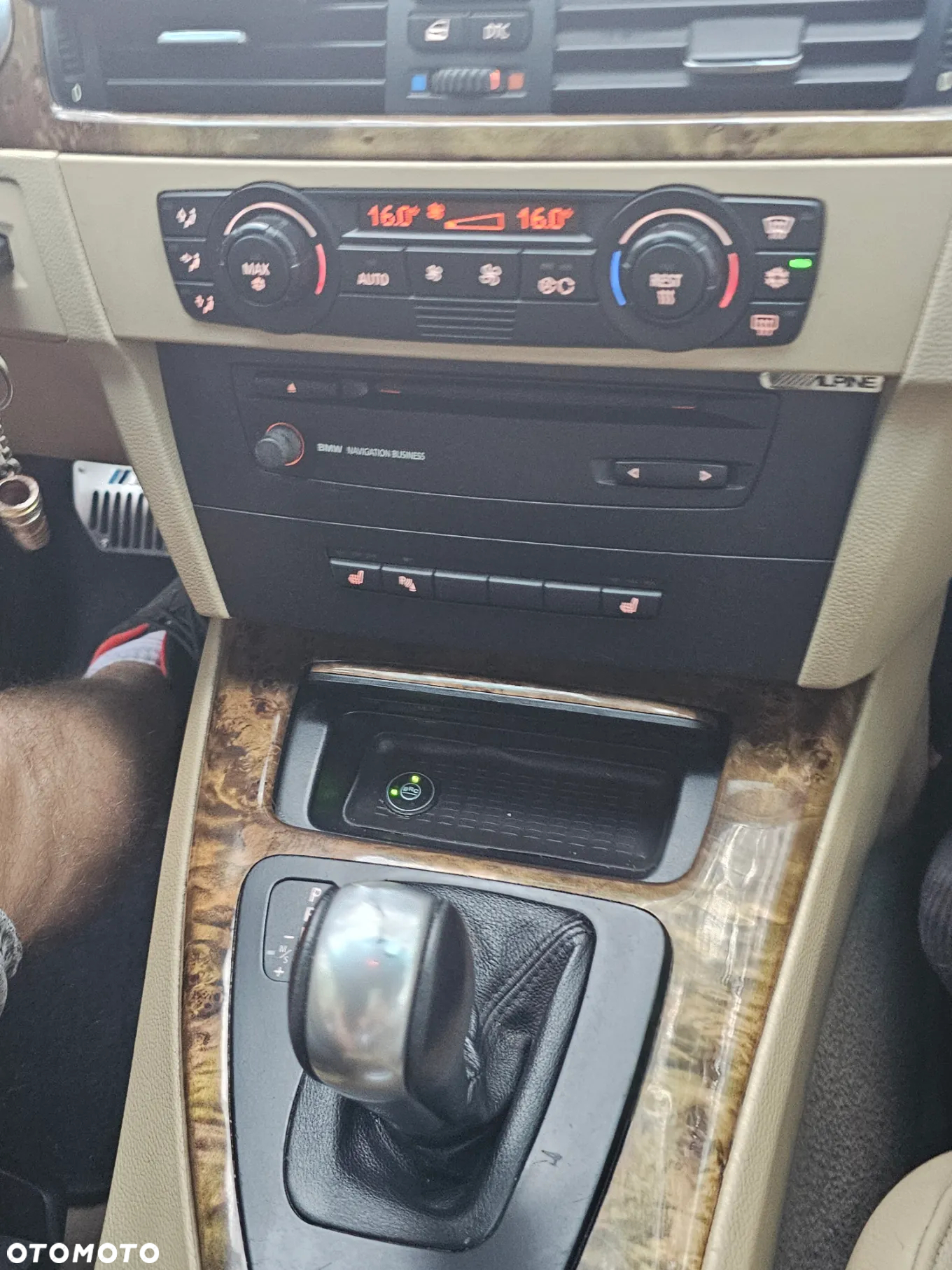 BMW Seria 3 330i - 18