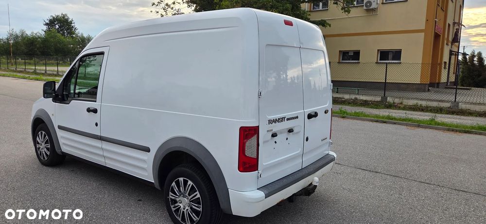 Ford Transit connect - 3
