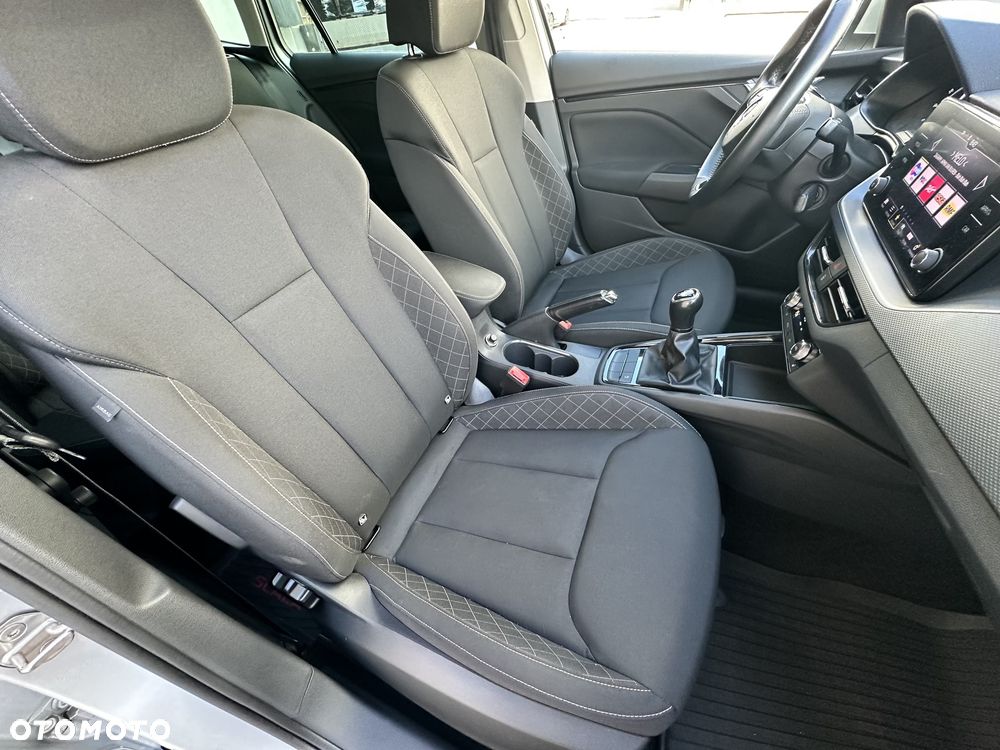 Skoda Scala 1.0 TSI Ambition - 20