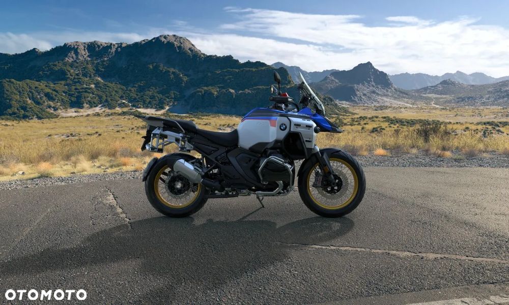 BMW GS - 8