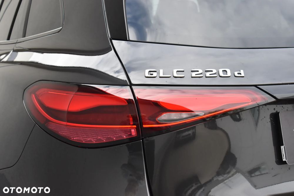 Mercedes-Benz GLC - 8