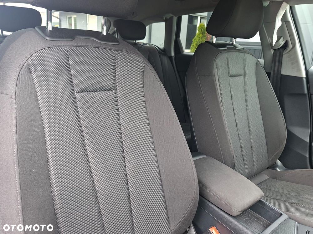 Audi A4 Avant 40 TFSI mHEV Advanced S tronic - 26