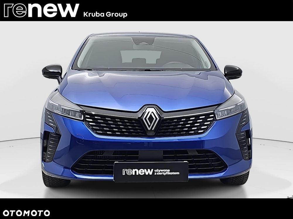 Renault Clio 1.0 TCe Evolution - 2