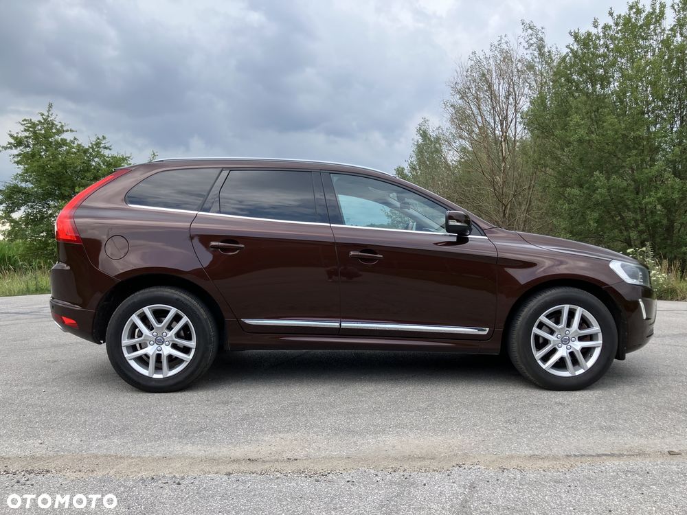 Volvo XC 60 - 8