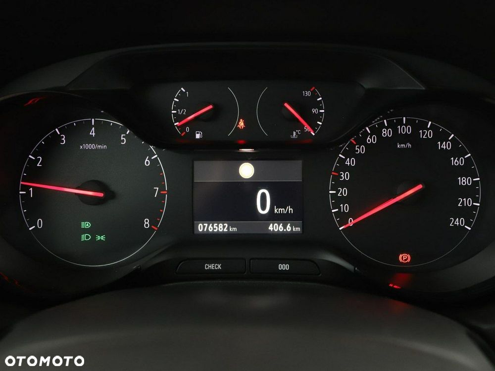 Opel Grandland X 1.2 T GPF Design Line S&S - 22