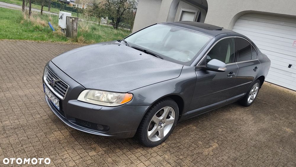 Volvo S80 2.4D5 Executive - 1